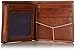 Fossil Men's RFID Blocking Turk Bifold Wallet with Flip ID