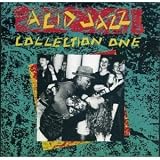 Acid Jazz:Collection 1