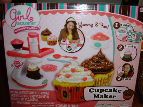 cupcake bakery