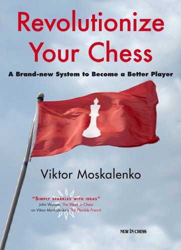 revolutionize your chess
