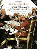 Will You Sign Here, John Hancock