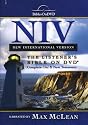 NIV Listener's Bible on DVD&reg; Complete Old & New Testament
