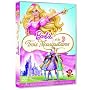 Barbie et les trois mousquetaires