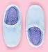 Info/Buy Towelling Mules