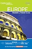 More details of book titled: Europe Hostels & Travel Guide 2008 (Bakpak Travelers Guide) (Europe Hostels and Travel Guide)