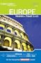 Europe Hostels & Travel Guide 2008 (Bakpak Travelers Guide) (Europe Hostels and Travel Guide)
