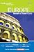Europe Hostels and Travel Guide 2008 (Bakpak Travelers Guide) (Europe Hostels and Travel Guide)