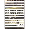Architectures, vol. 5