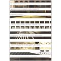 Architectures, vol. 5