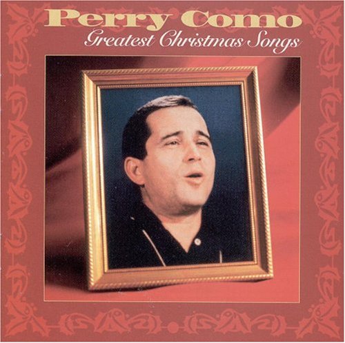 Perry Como - Legends The Christmas Collection - Zortam Music