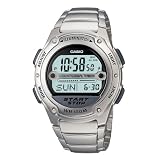 Casio Mens W756D-7AV Digital Sport Watch