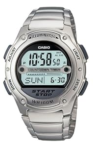 Casio Men's W756D-7AV Digital Sport Watch Casio Men's W756D-7AV Digital Sport Watch