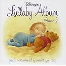 Disney's Lullaby Album, Vol. 2