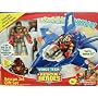 Rescue Heroes Voice Tech Rescue Jet Set