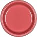 Pink Dinner Plates 20ct