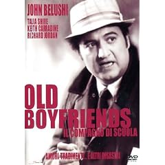 Old Boyfriends - Il Compagno Di Scuola