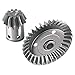 AXIAL AX31339 HD 32T/11T Bevel Gear Set