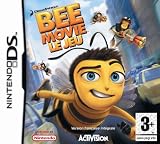 Revue ACTIVISION  / Bee Movie Drôle D'Abeille