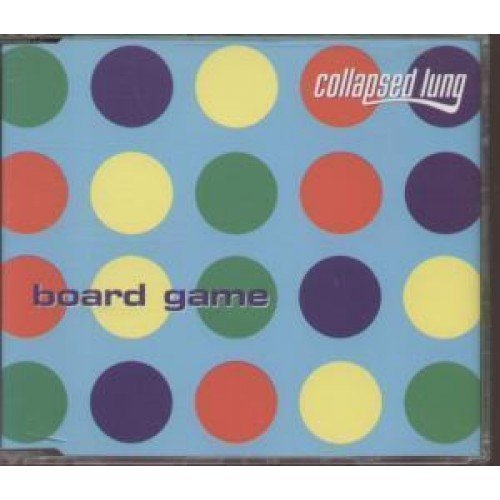 Collapsed Lung - Top Of The Spot (1997) - Zortam Music