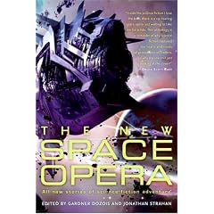 The New Space Opera