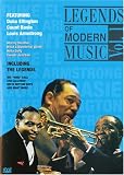 Review Vidtape  / Legends of Modern Music, Vol. 1 [2005] (REGION 1) (NTSC)