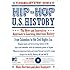 Hip-Hop U.S. History: The New and Innovative Approach to Learning American History (Flocabulary Study Guides)