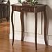 PLANT STAND in Rich Cherry - Coaster 900963