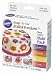 Wilton Neon Colors Fondant,  Multi Pack