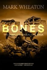 Bones: The Complete Apocalypse Saga