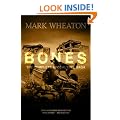 Bones: The Complete Apocalypse Saga