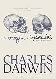 The Origin of Species by Means of Natural Selection: Or, the Preservation of Favored Races in the Struggle for Life