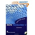 IELTS Testbuilder 02