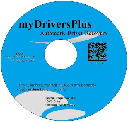 HP Pavilion DV9700 CTO Drivers Recovery Restore Resource Utilities Software with Automatic One-Click Installer Unattended for Internet, Wi-Fi, Ethernet, Video, Sound, Audio, USB, Devices, Chipset ...(DVD Restore Disc/Disk; fix your drivers problems for Wi