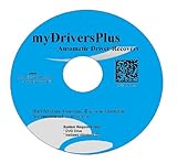 Automatic Driver Recovery for Dell Inspiron 1525 & Complete All Drivers with One-Click Installer; Internet, Wi-Fi, Ethernet, Video, Sound, Audio, USB, Devices, ...(Restore Disc/Disk