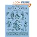Authentic Turkish Designs (Dover Pictorial Archive)