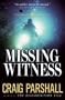 Missing Witness (Chambers of Justice Series #4)