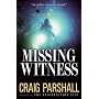Missing Witness (Chambers of Justice Series #4)