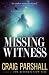 Missing Witness (Chambers of Justice Series #4)