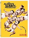 It's Always Sunny in Philadelphia: Season 5