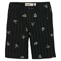 Boys' Utility® Skull Print Short s- Black Basin
