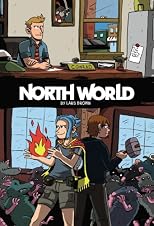 North World Book 2: The Epic of Conrad (Part 2)