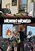 North World Book 2: The Epic of Conrad (Part 2)