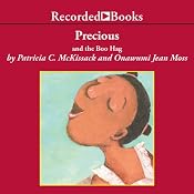 Precious and the Boo Hag | [O. J. Moss, Patricia McKissack]