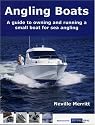 Angling Boats: A Guide to Owning and Running a Small Boat for Sea Angling