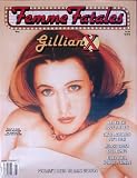 Femme Fatales Magazine Vol. #6 #12 May 1998 , Gillian Anderson , Olivia Williams , Fiona Lewis , Murphy Brown , Chase Masterson , X-Files: The Movie