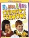 Ifs, Ands, & Buts Children's Sermons (Bible Funstuff)