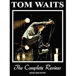 Waits, Tom - Complete Review