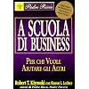 A scuola di business. Per chi vuole aiutare gli altri