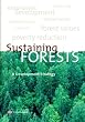 Sustaining Forests