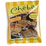 Chebe Bread All-Purpose Mix, 7.5-Ounce Bags (Pack of 8)